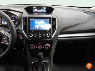 Subaru XV 2.0i Hybrid CVT Executive Plus