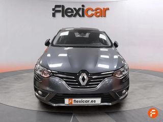 Renault Megane Bose Energy dCi 130