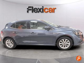Renault Megane Bose Energy dCi 130