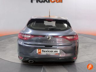 Renault Megane Bose Energy dCi 130
