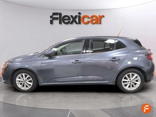 Renault Megane Bose Energy dCi 130