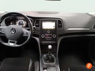 Renault Megane Bose Energy dCi 130