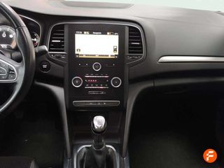 Renault Megane Bose Energy dCi 130