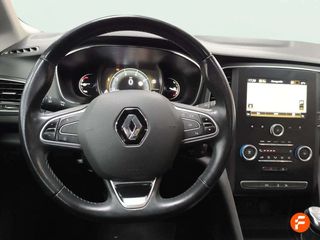Renault Megane Bose Energy dCi 130