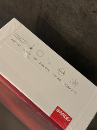 Barco C-10 Set GEN2 EU Wireless