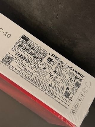 Barco C-10 Set GEN2 EU Wireless