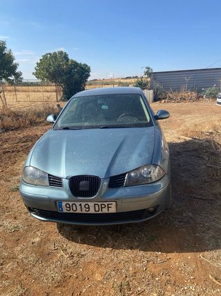 SEAT Ibiza 2005