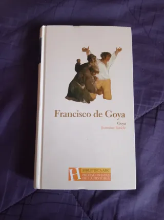 Francisco de Goya