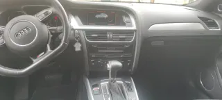 Audi A4 2015