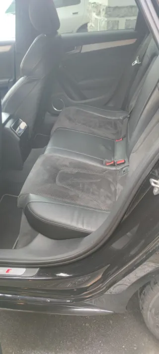 Audi A4 2015