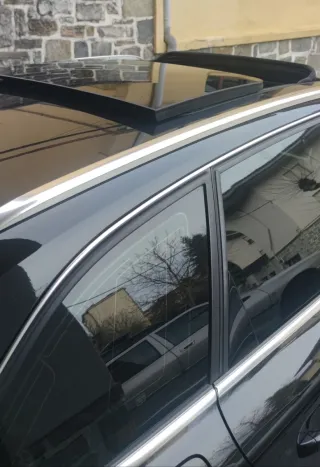 Audi A4 2015