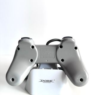 Sony PlayStation 1 (PS1) Grigia Completa
