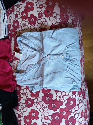 Lote Ropa Maternidad