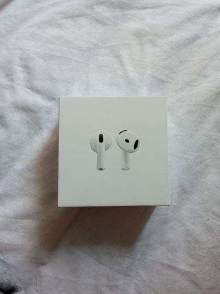 iPhone   Pro Max 265GB Negro + AirPods 4