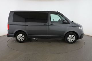 Volkswagen Caravelle 2.0 TDI Trendline FWD
