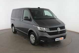 Volkswagen Caravelle 2.0 TDI Trendline FWD