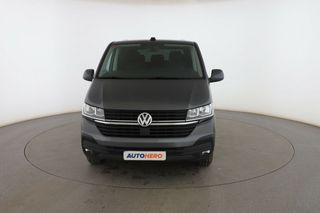Volkswagen Caravelle 2.0 TDI Trendline FWD