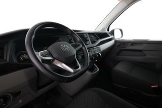 Volkswagen Caravelle 2.0 TDI Trendline FWD