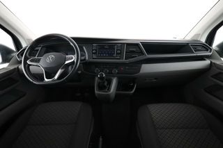 Volkswagen Caravelle 2.0 TDI Trendline FWD