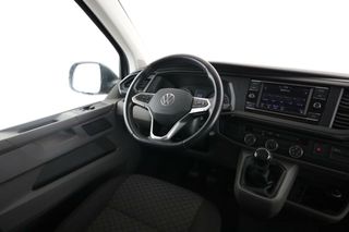 Volkswagen Caravelle 2.0 TDI Trendline FWD