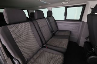 Volkswagen Caravelle 2.0 TDI Trendline FWD
