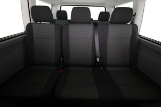 Volkswagen Caravelle 2.0 TDI Trendline FWD