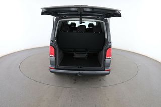 Volkswagen Caravelle 2.0 TDI Trendline FWD