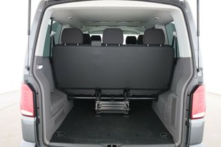 Volkswagen Caravelle 2.0 TDI Trendline FWD