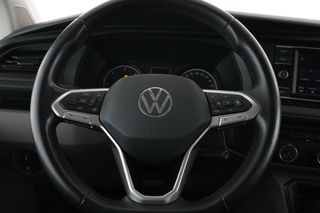 Volkswagen Caravelle 2.0 TDI Trendline FWD