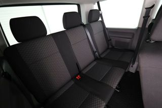 Volkswagen Caravelle 2.0 TDI Trendline FWD