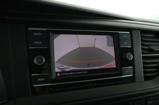 Volkswagen Caravelle 2.0 TDI Trendline FWD