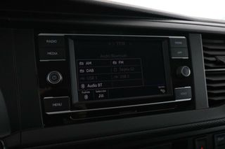 Volkswagen Caravelle 2.0 TDI Trendline FWD