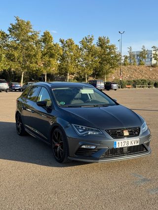 ✅SEAT Leon ST FR 1.5 tsi ✅