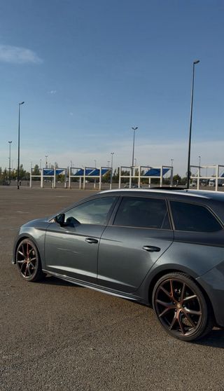 ✅SEAT Leon ST FR 1.5 tsi ✅