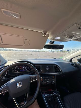 ✅SEAT Leon ST FR 1.5 tsi ✅