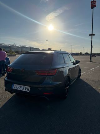 ✅SEAT Leon ST FR 1.5 tsi ✅