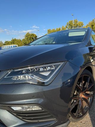 ✅SEAT Leon ST FR 1.5 tsi ✅