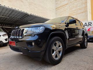 Jeep Grand Cherokee 2011