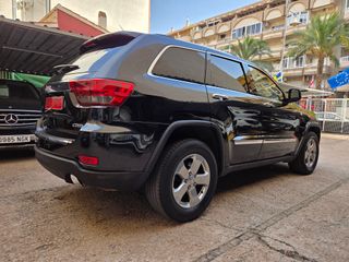 Jeep Grand Cherokee 2011