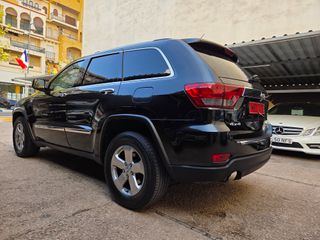Jeep Grand Cherokee 2011