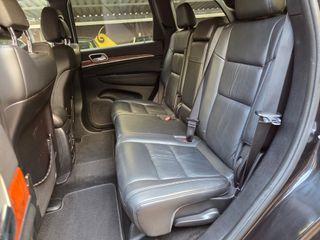 Jeep Grand Cherokee 2011
