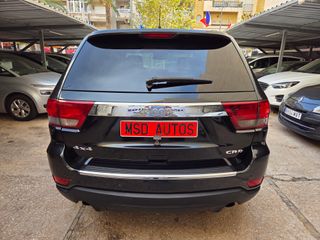 Jeep Grand Cherokee 2011