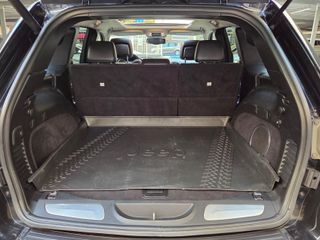Jeep Grand Cherokee 2011