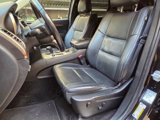 Jeep Grand Cherokee 2011
