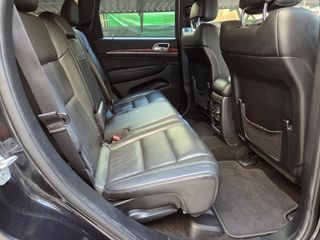 Jeep Grand Cherokee 2011
