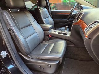 Jeep Grand Cherokee 2011
