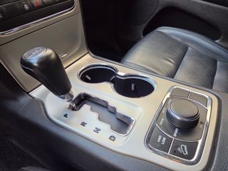 Jeep Grand Cherokee 2011