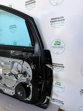 Puerta Delantera Izquierda Ford C-Max