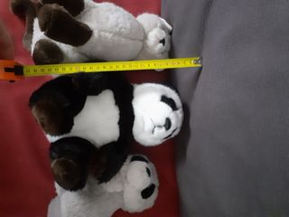 Peluche Panda e altro