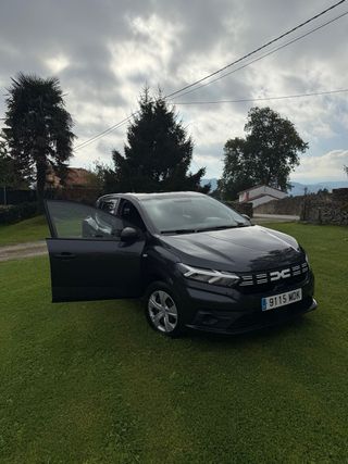 Dacia Sandero 2023